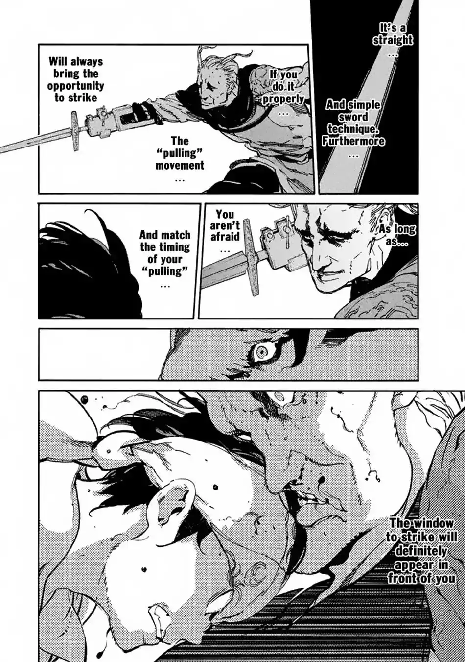 Judicial Duel Chapter 2 33